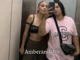 amberandalez Free Host Empire