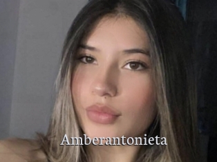 Amberantonieta
