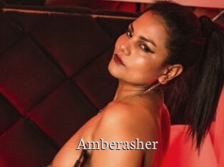 Amberasher