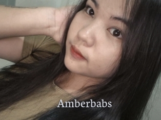 Amberbabs