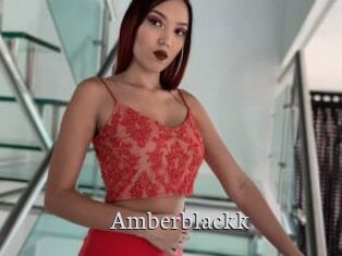 Amberblackk