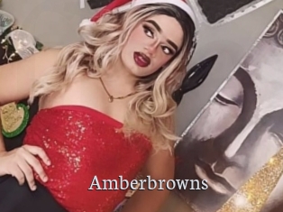 Amberbrowns