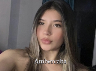 Ambercaba
