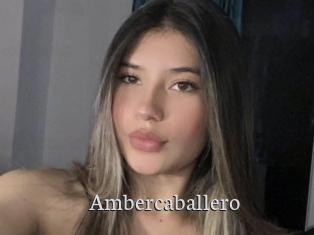 Ambercaballero