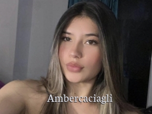 Ambercaciagli