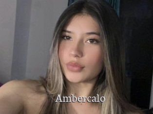 Ambercalo