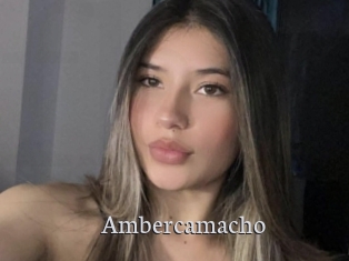 ambercamacho Free Host Empire