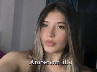 Ambercantillo