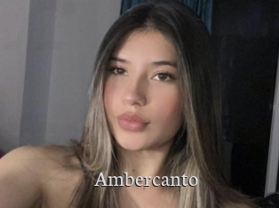 Ambercanto