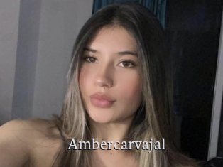 Ambercarvajal