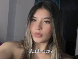Ambercas