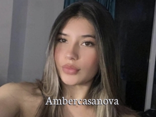 Ambercasanova