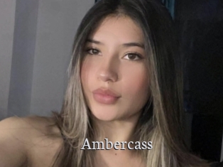 Ambercass