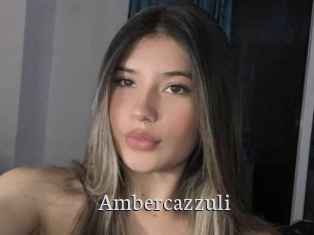 Ambercazzuli