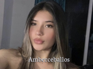 Amberceballos