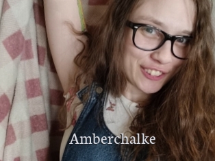 Amberchalke