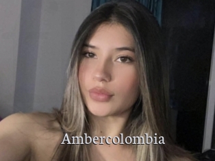 Ambercolombia