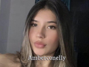 Amberconelly
