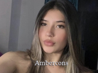 Ambercons