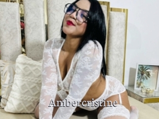 Ambercristine