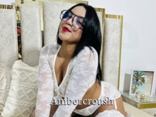 Ambercroush
