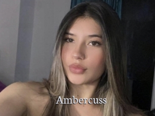 Ambercuss