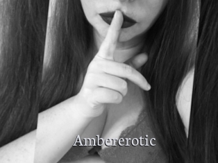 Ambererotic