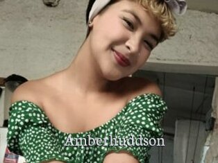 Amberhuddson