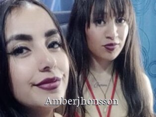 amberjhonsson Free Host Empire