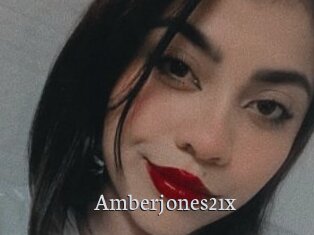 Amberjones21x