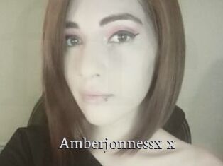 Amberjonnessx_x
