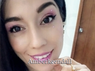 Amberkeendall