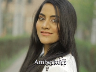 Amberkorz