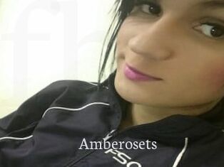 Amberosets