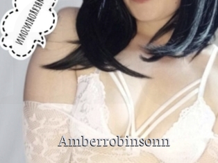 Amberrobinsonn