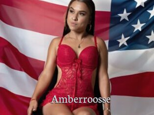 Amberroosse