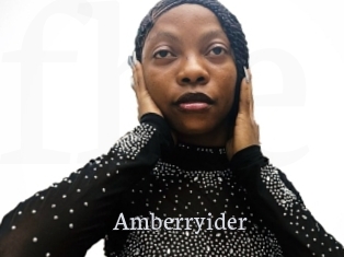 Amberryider