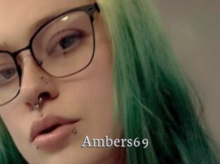 ambers69 Free Host Empire