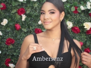 Ambersenz