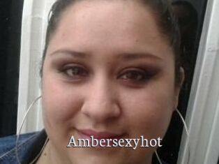 Ambersexyhot