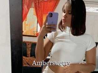 Amberswetty