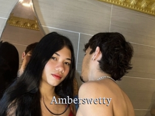 Amberswetty