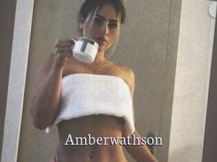 Amberwathson