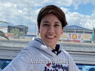 Amberwhalker