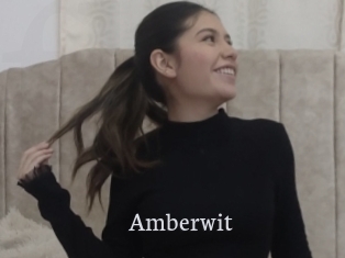 Amberwit