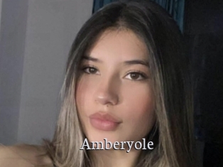 Amberyole