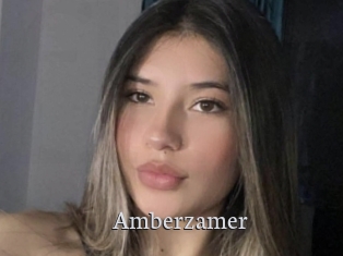 Amberzamer