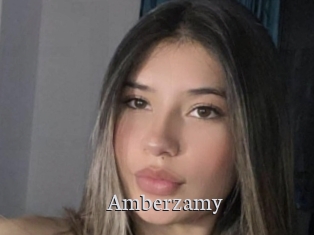 Amberzamy