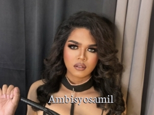 ambisyosamil Free Host Empire