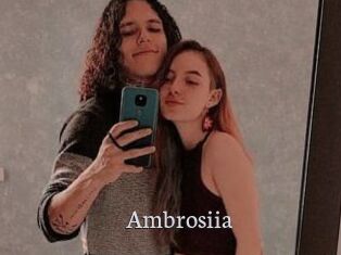 Ambrosiia
